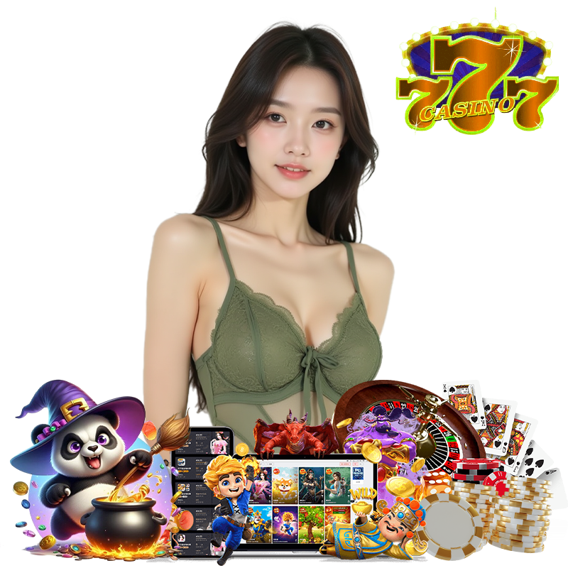 CHOKDEE777H สล็อตเว็บใหญ่